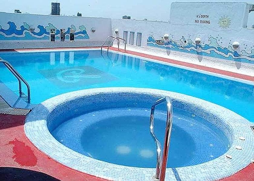 Maharashtra Mumbai Ramee Guestline Hotel, Dadar
